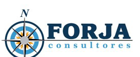 Logo de Forja Consultores