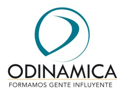 Logo de ODINAMICA