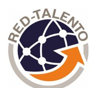 Logo de Red Talento